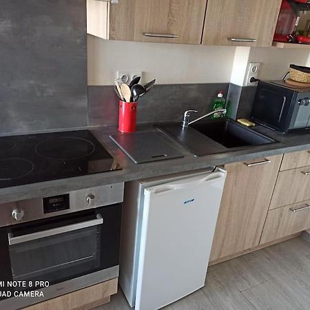 Apartamento Studio Le Bosquet Dax Exterior foto