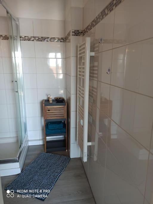 Apartamento Studio Le Bosquet Dax Exterior foto