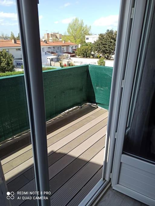 Apartamento Studio Le Bosquet Dax Exterior foto